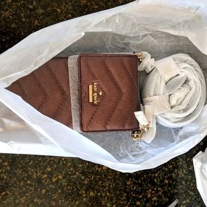New Kate Spade Phone Crossbody